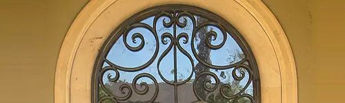 Security Doors & Window Guards Buena Park, CA